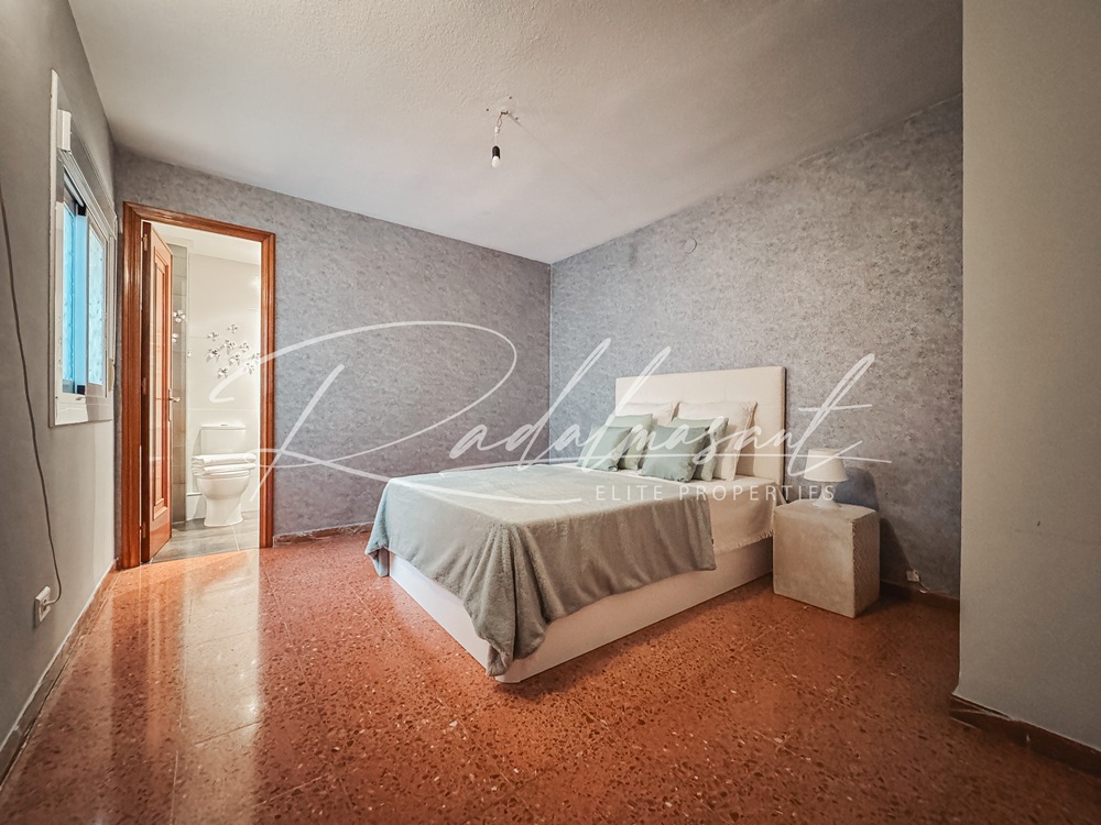 Primera habitación 1