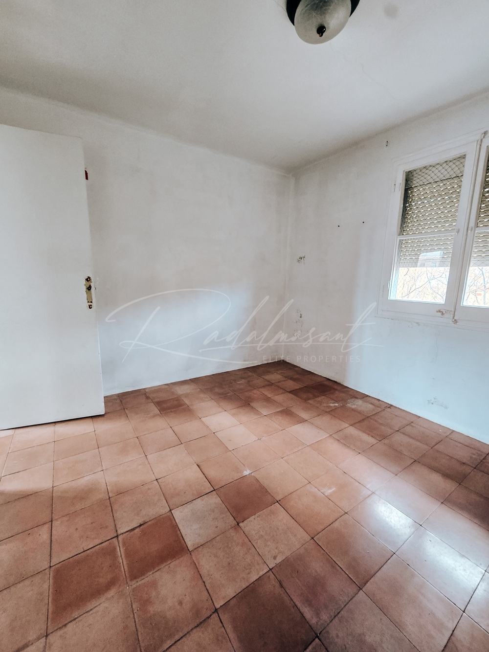 Primera habitación 1