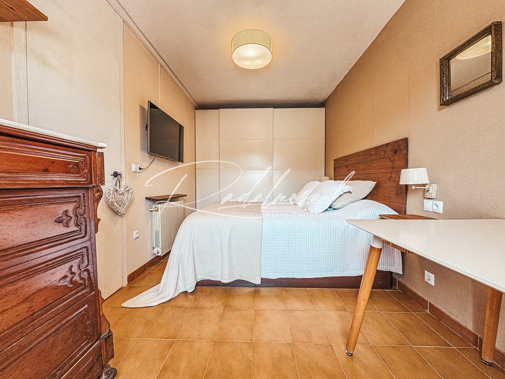 Primera habitación 2