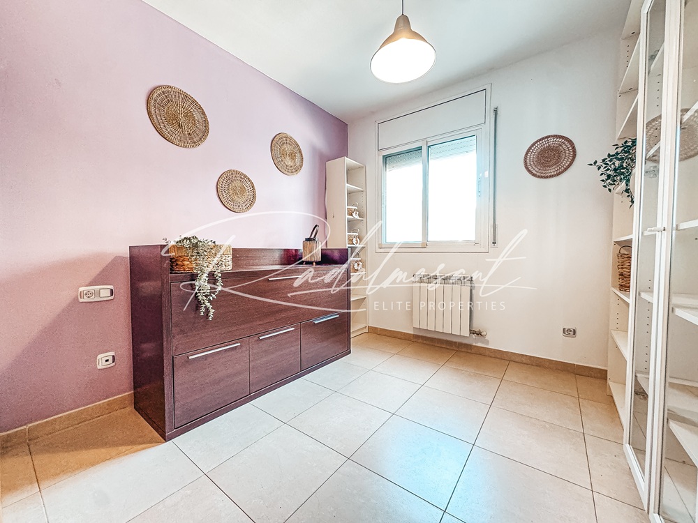 Primera habitación 2