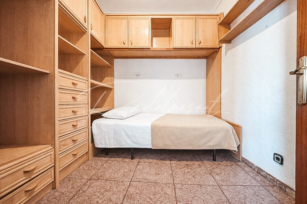 Primera habitación 2