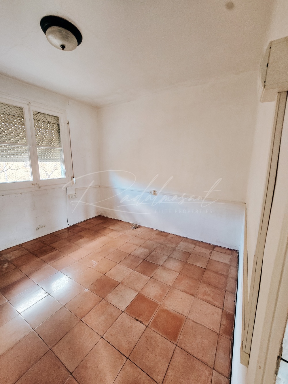 Primera habitación 2