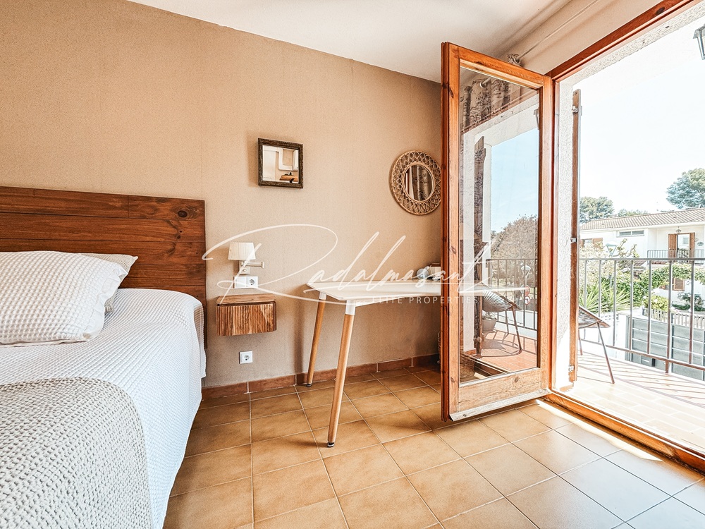 Primera habitación 3