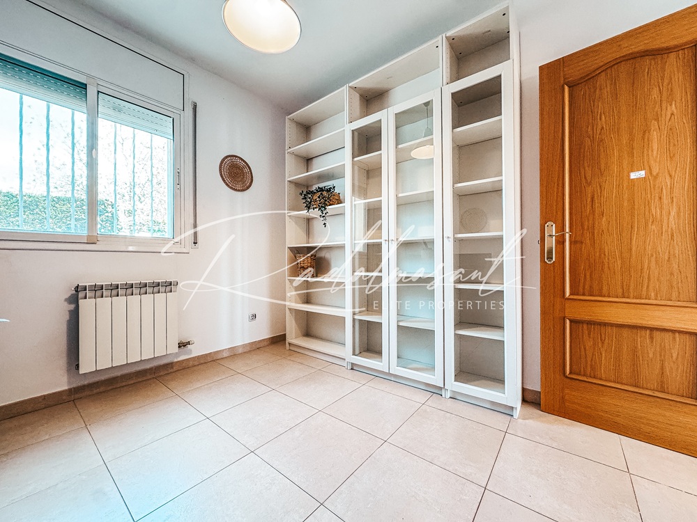 Primera habitación 3