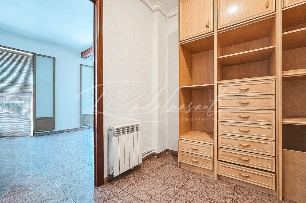 Primera habitación 3