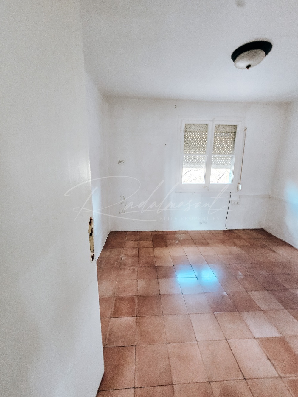 Primera habitación 3