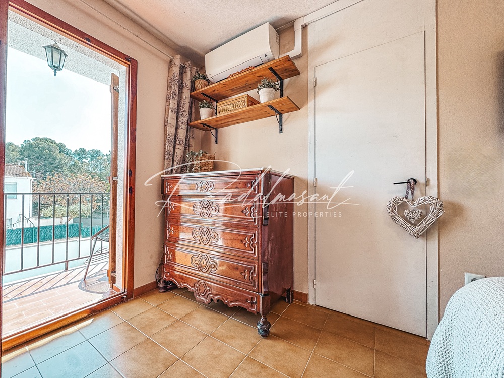 Primera habitación 4