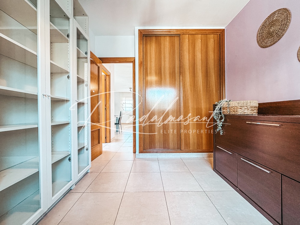 Primera habitación 4