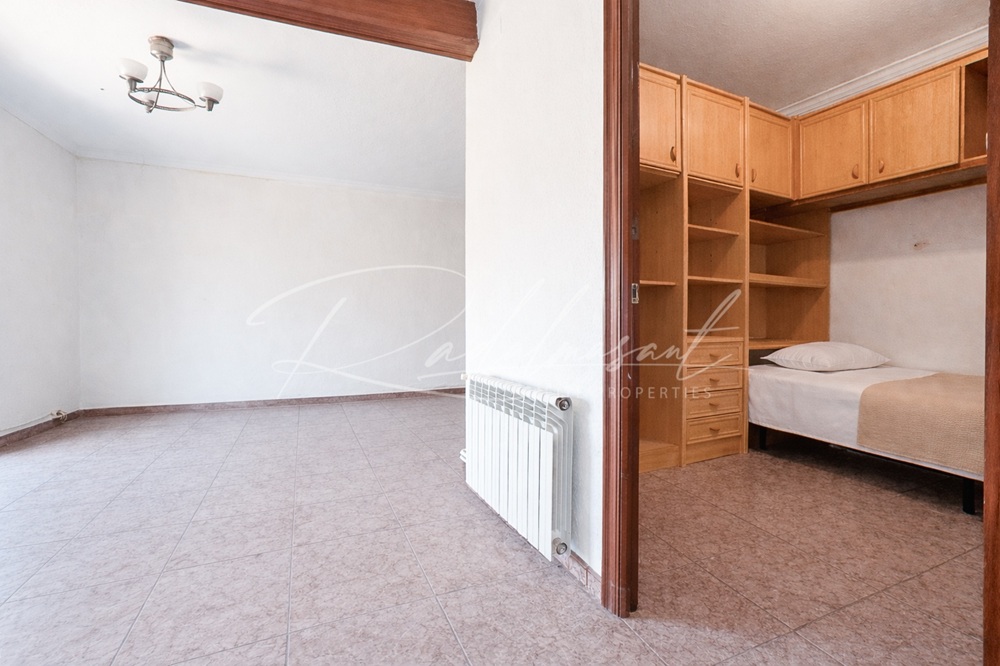 Primera habitación 4