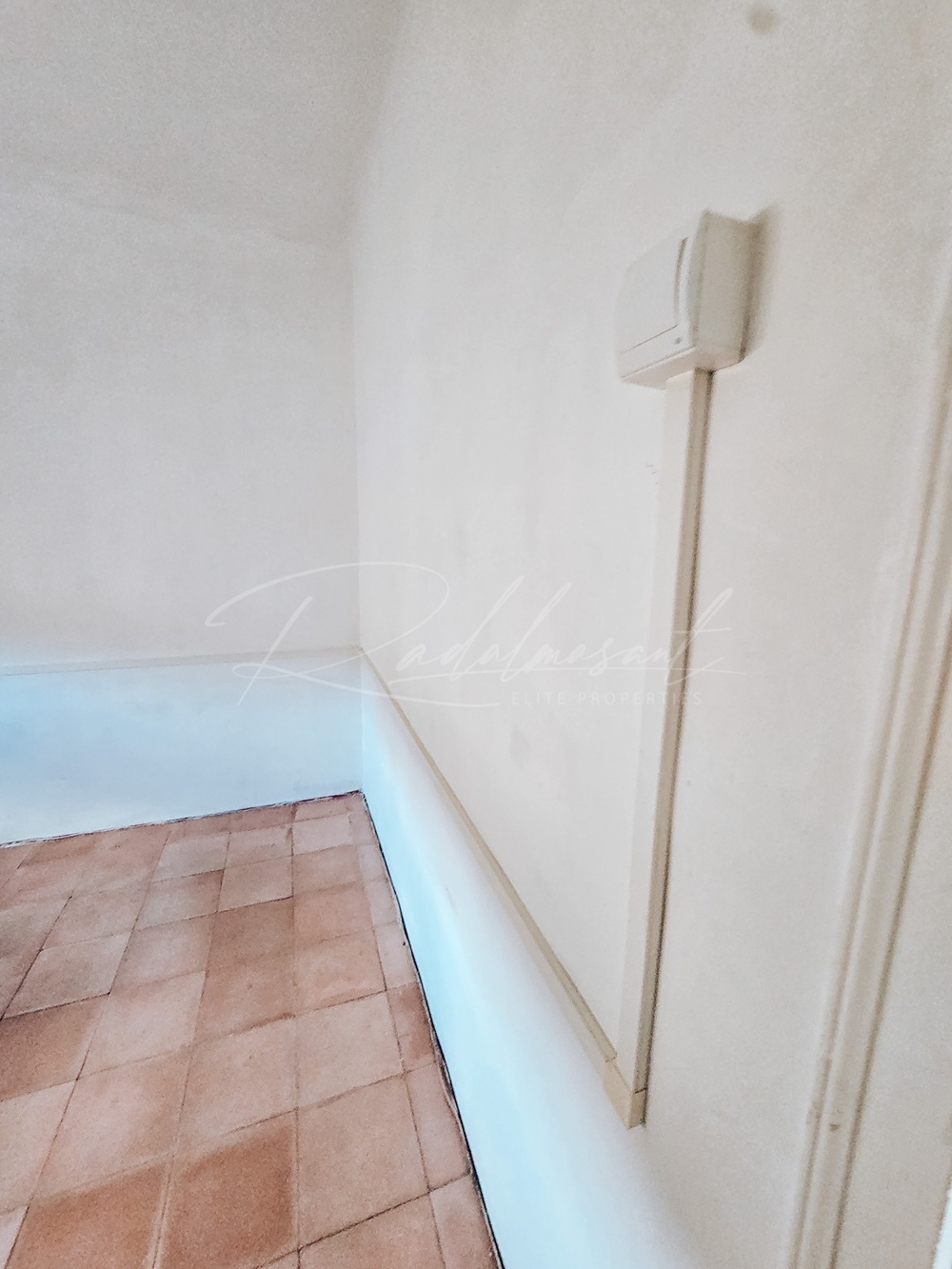 Primera habitación 4