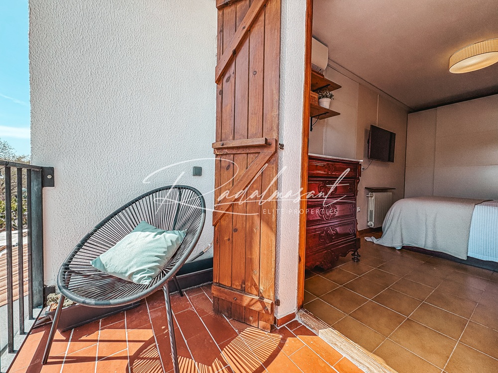 Primera habitación 5