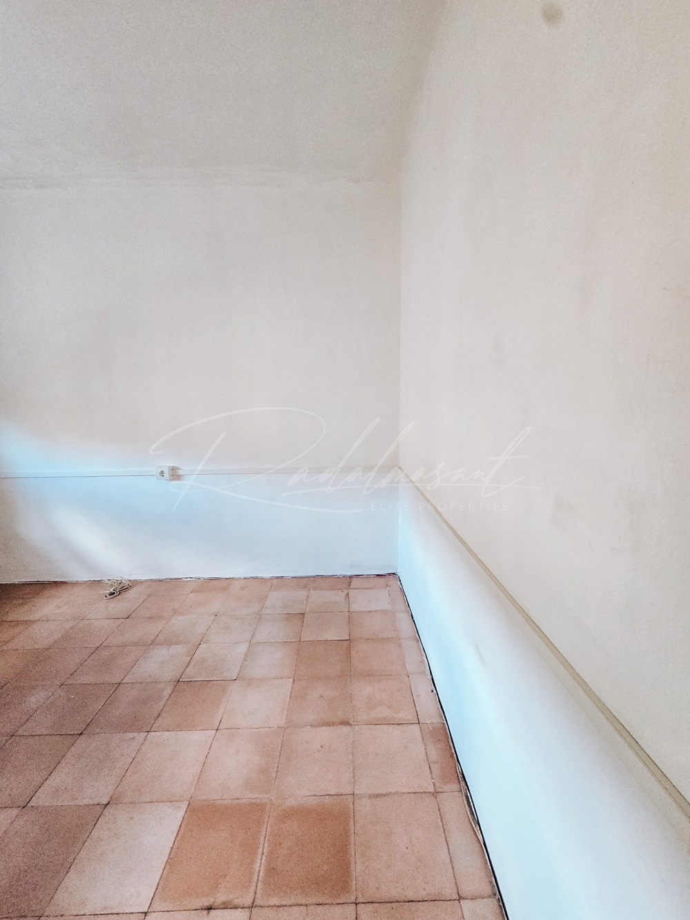 Primera habitación 5