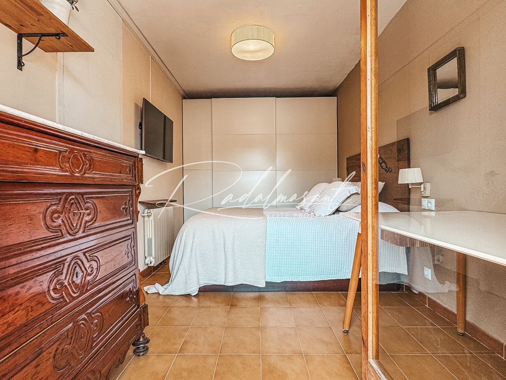 Primera habitación 6