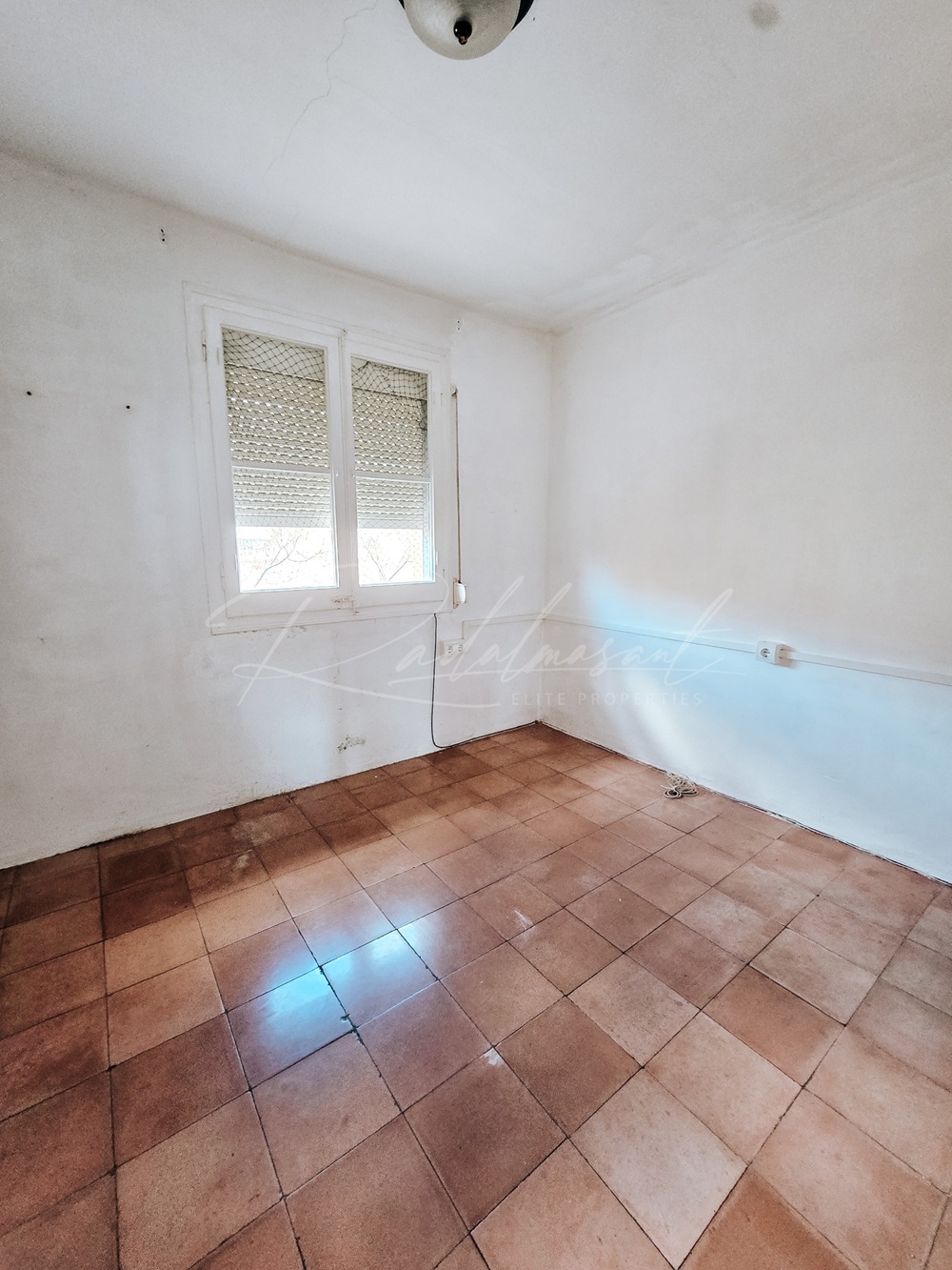 Primera habitación 6