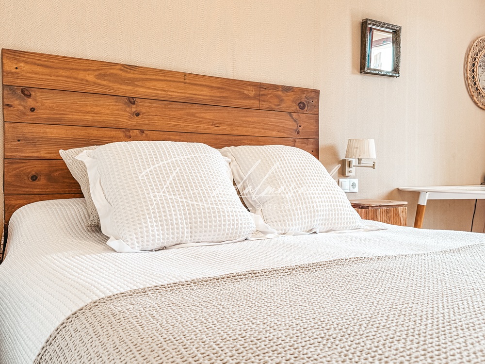 Primera habitación 7