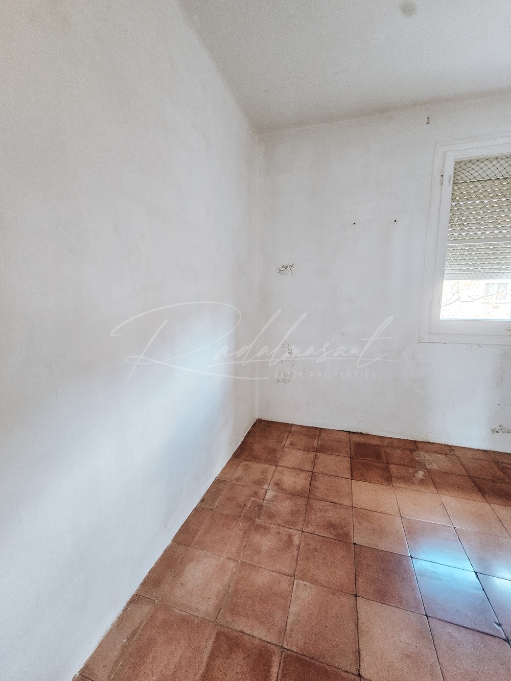 Primera habitación 7