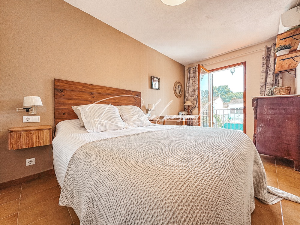 Primera habitación 8