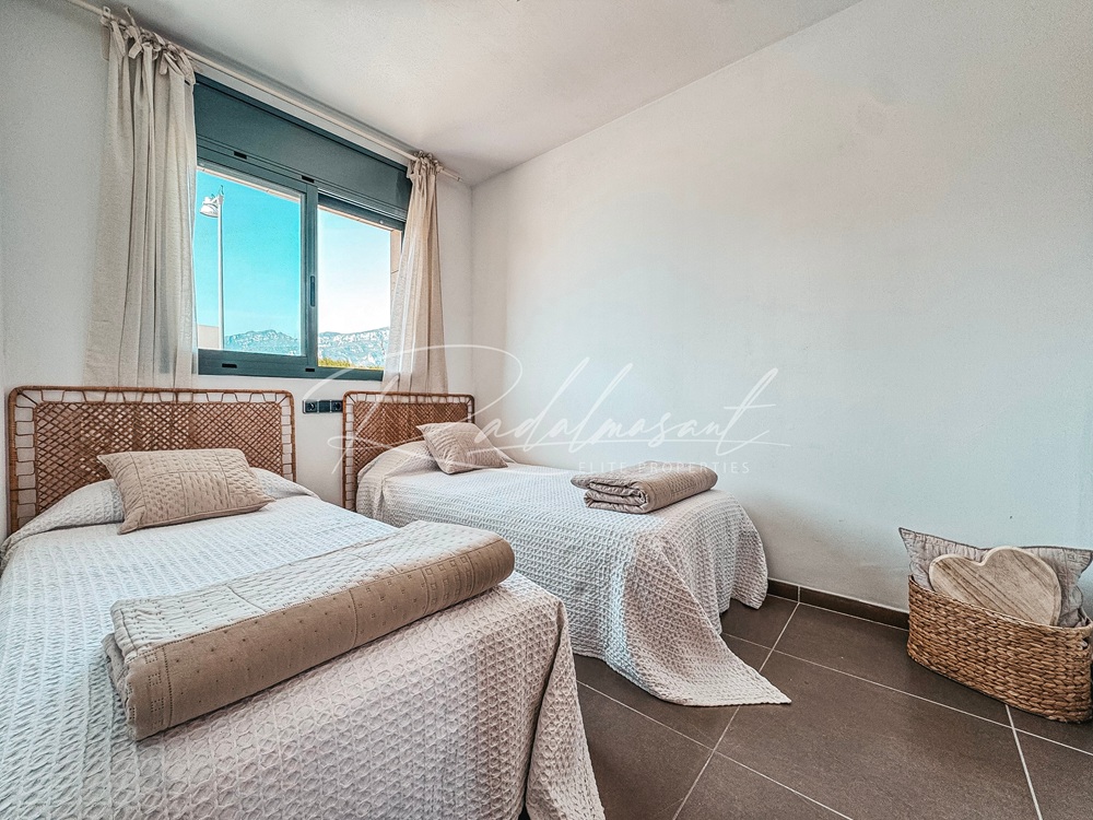 Segunda habitación 1