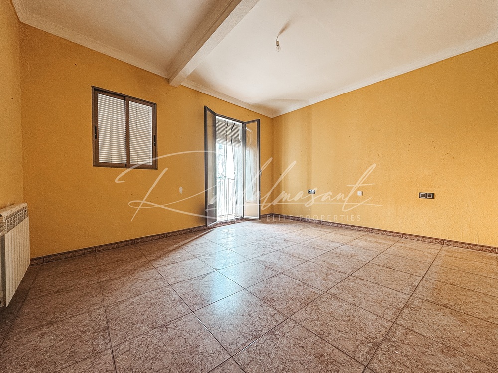 Segunda habitación 1