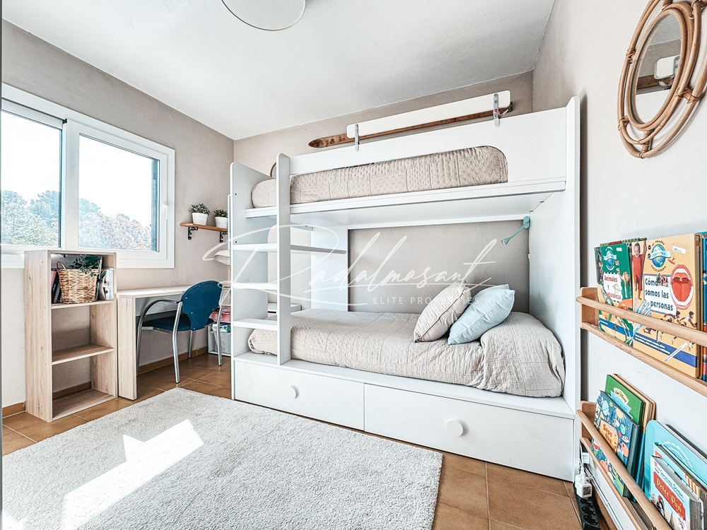 Segunda habitación 1