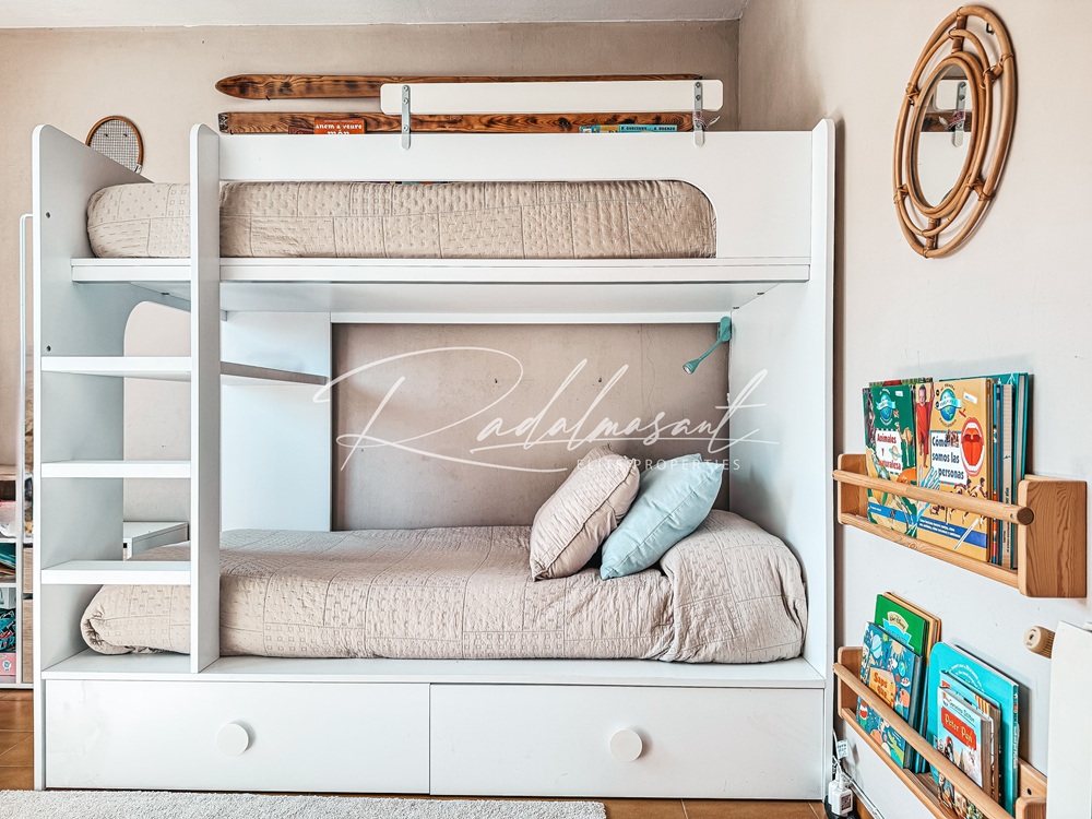 Segunda habitación 3