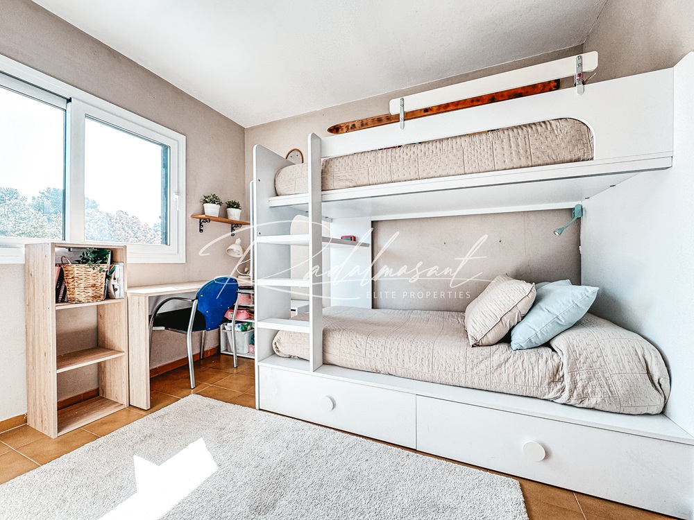 Segunda habitación 5