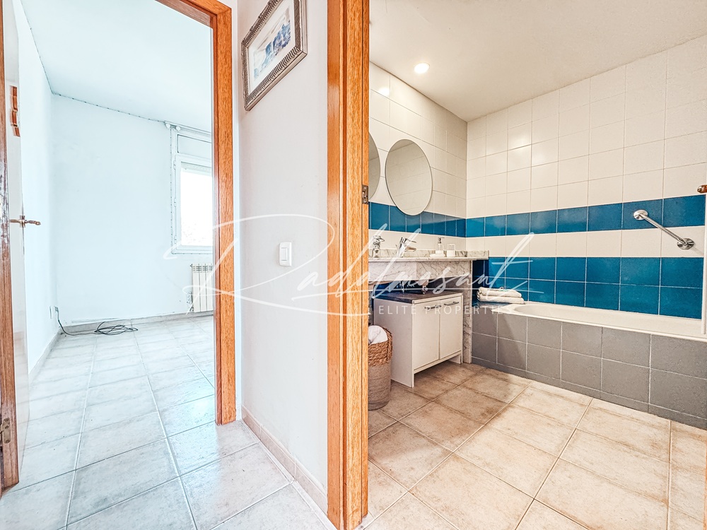 Baño 1.1