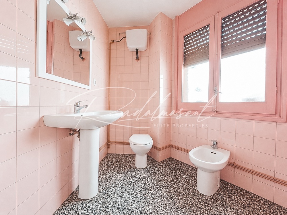 Baño 1.1