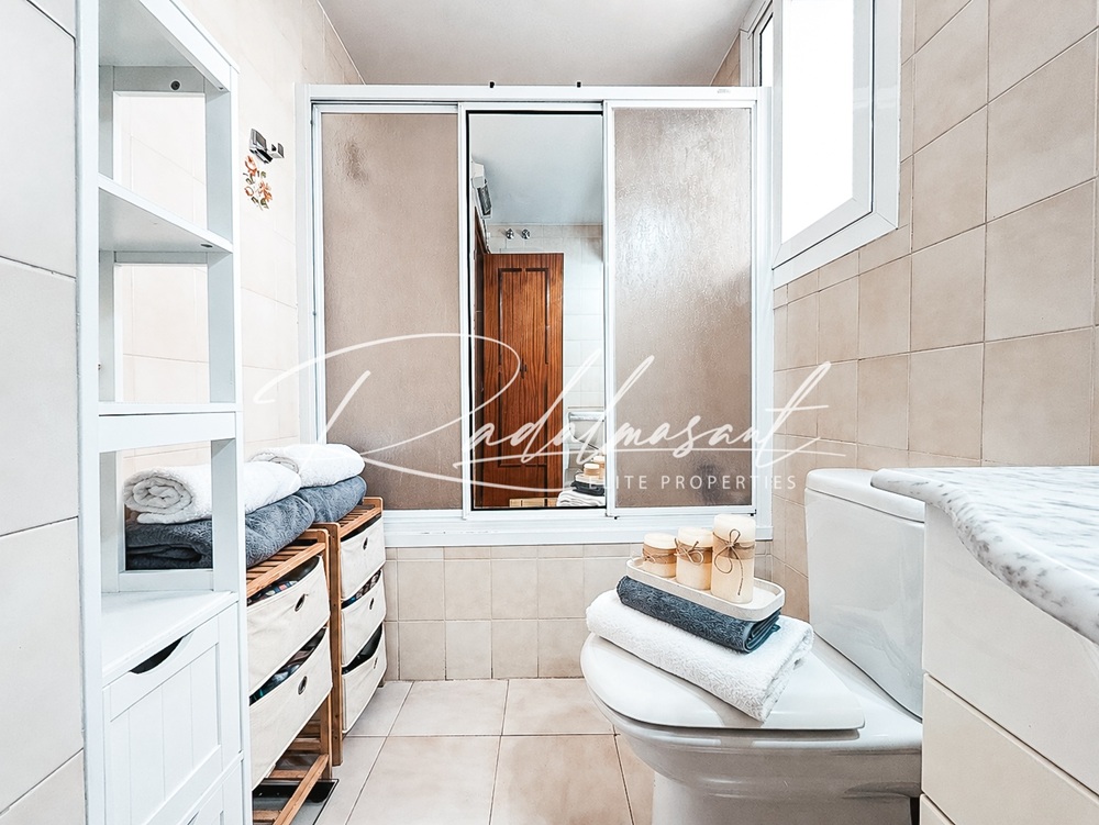 Baño 1.1