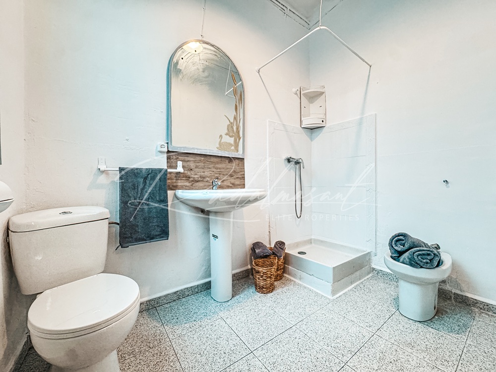 Baño 1.1