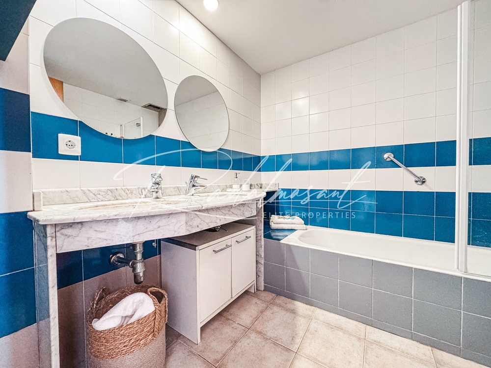 Baño 1.2