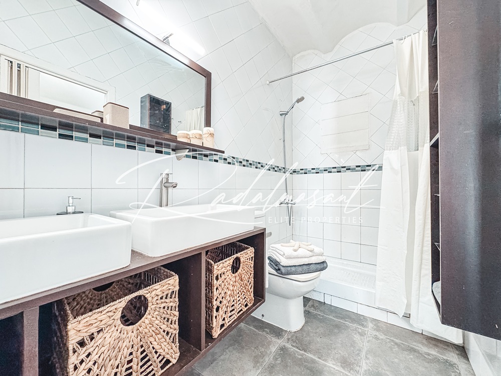 Baño 1.2