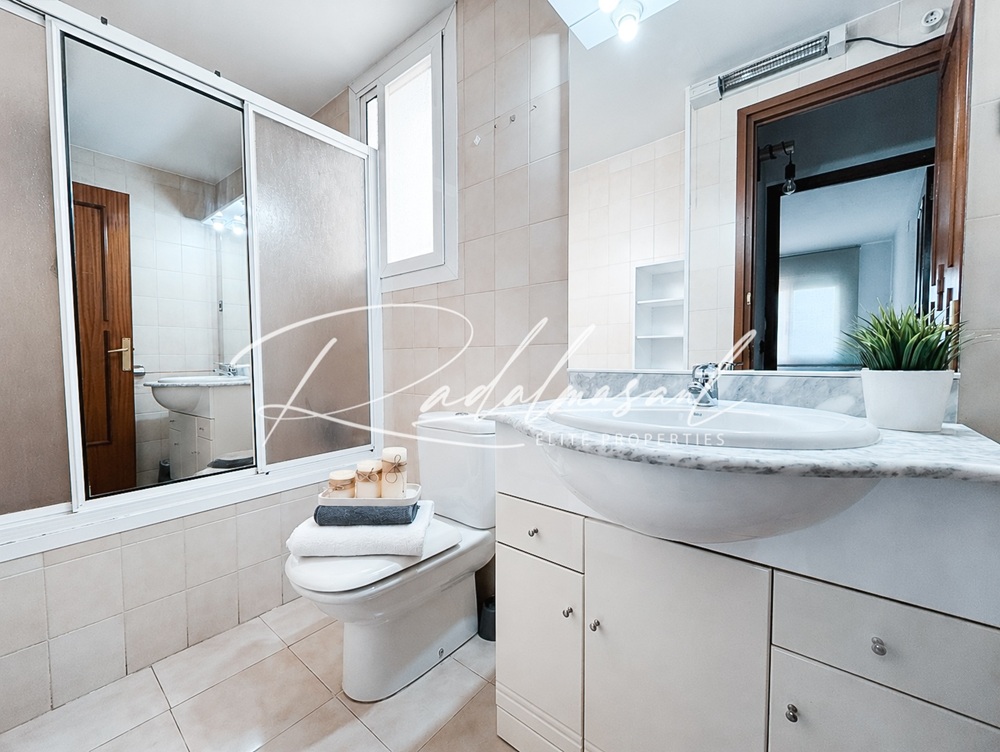 Baño 1.2