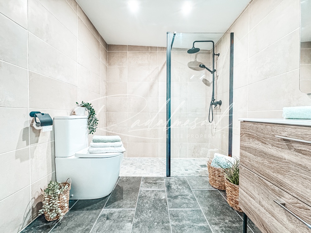 Baño 1.2