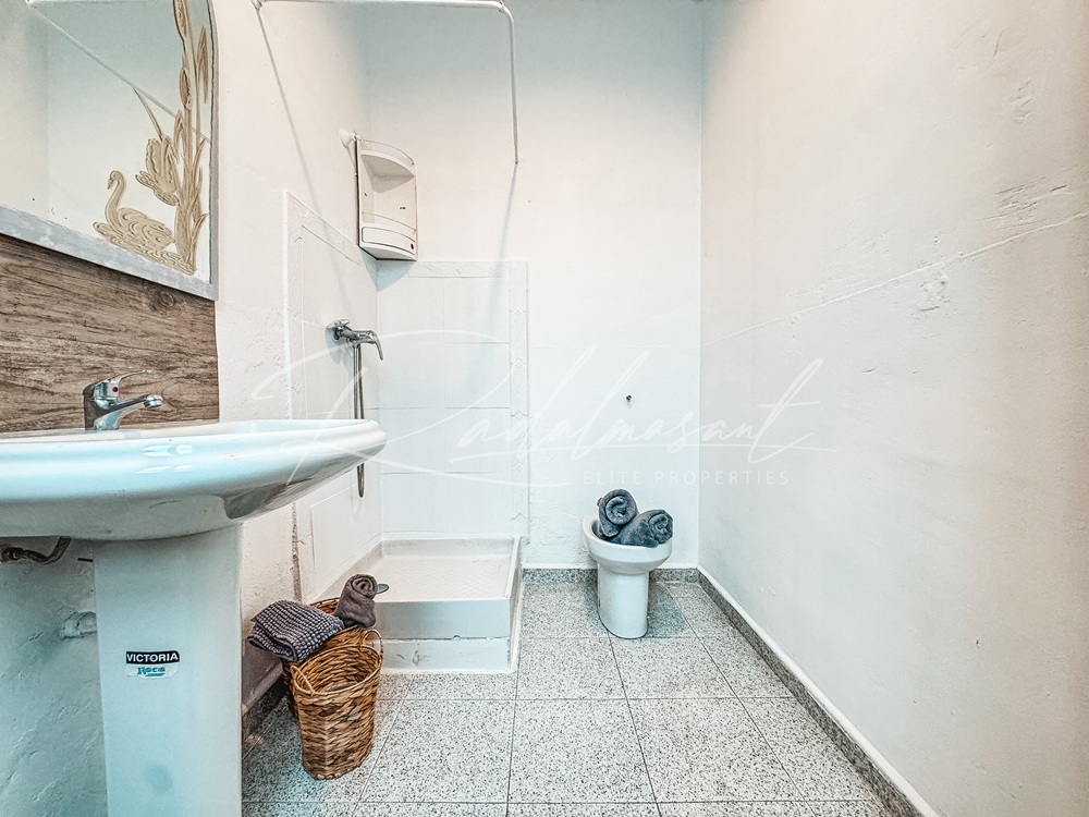 Baño 1.2