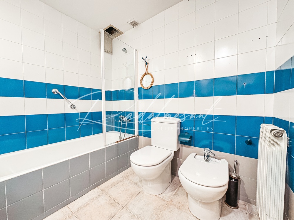 Baño 1.3