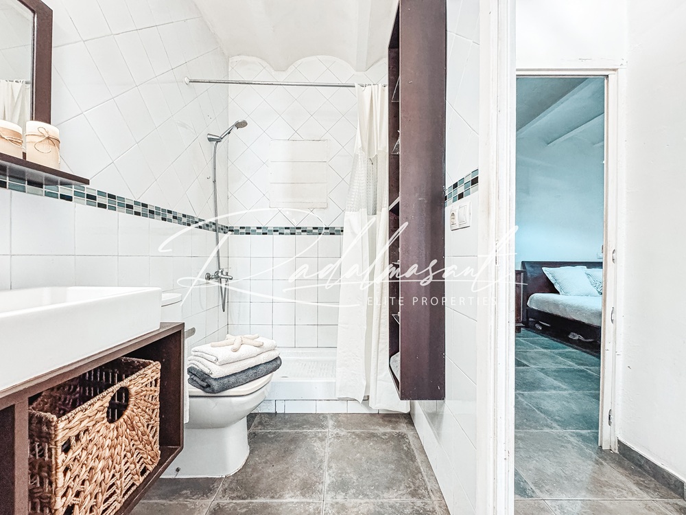 Baño 1.3