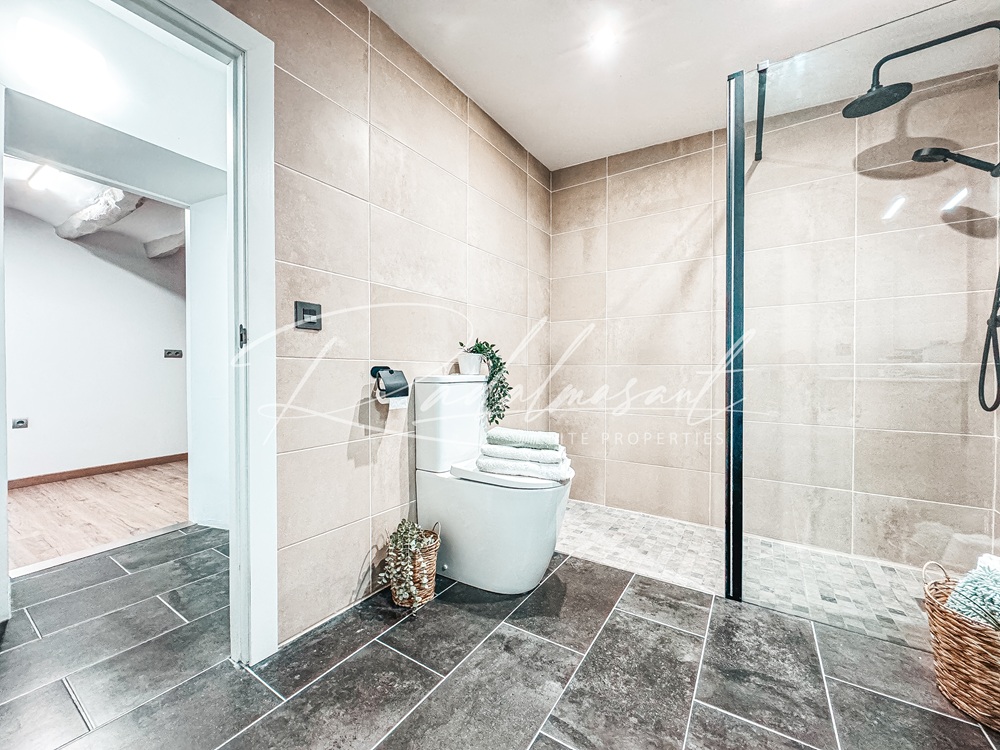 Baño 1.3