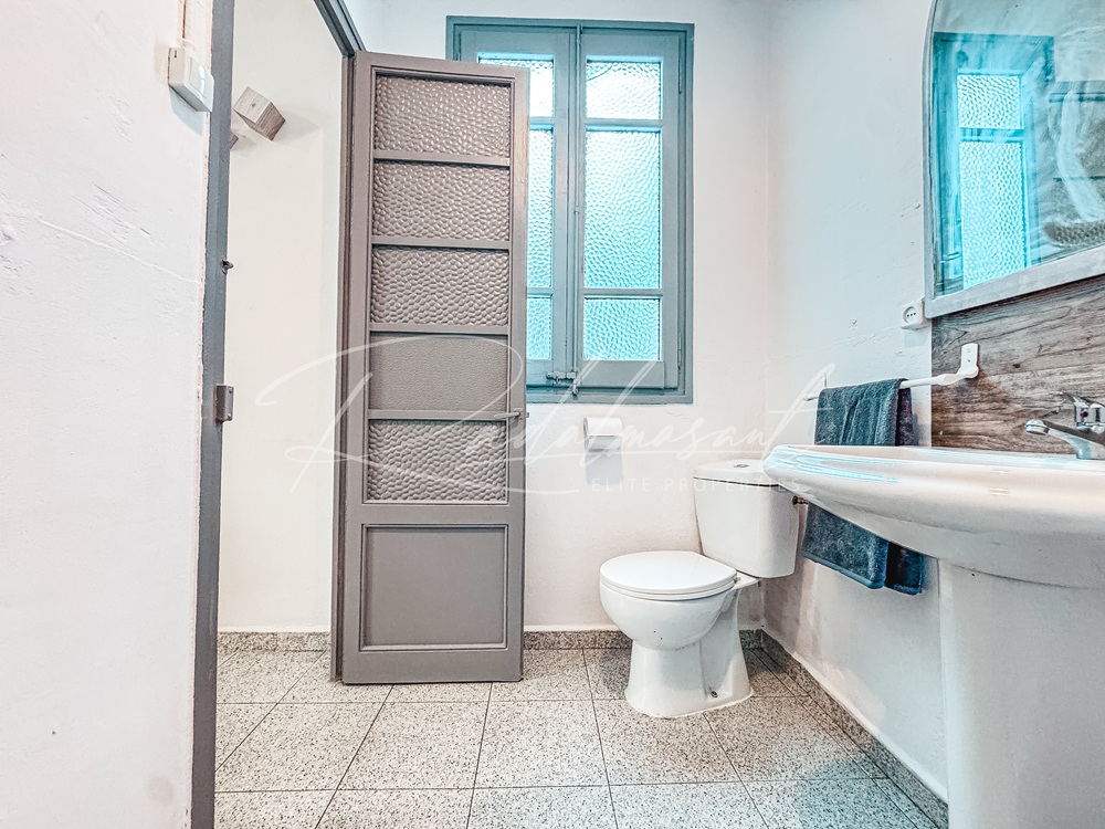 Baño 1.3
