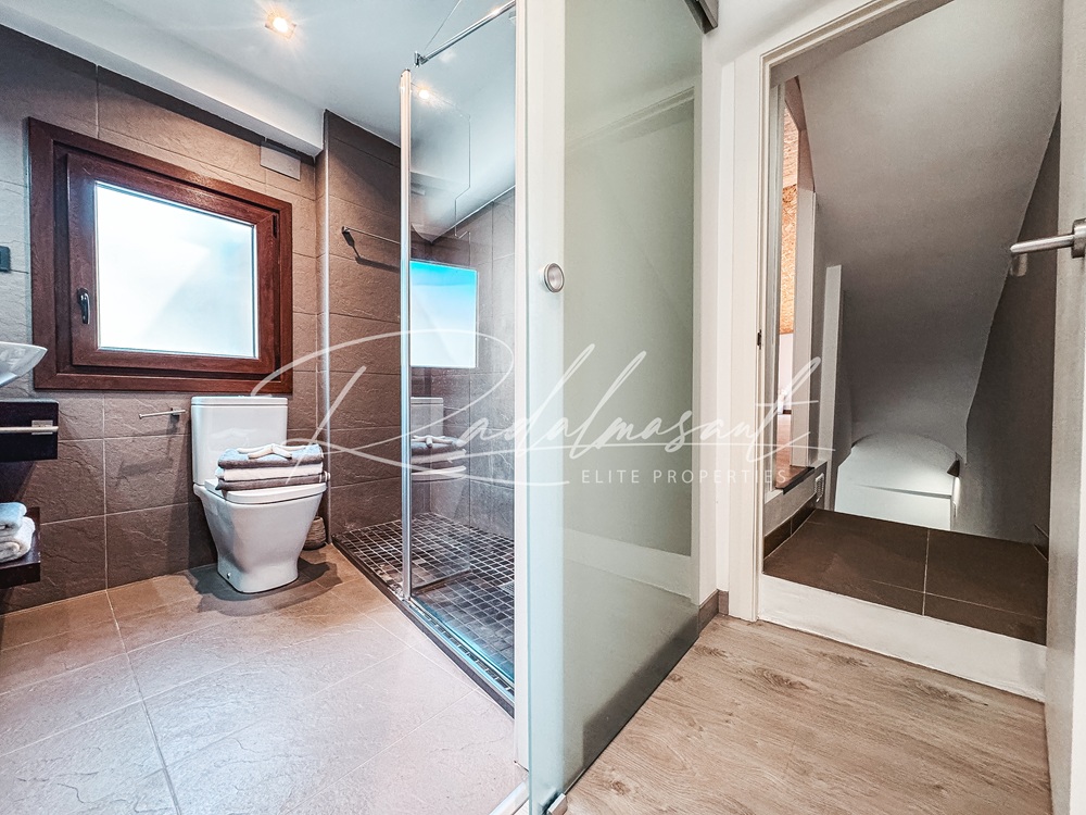 Baño 2.1