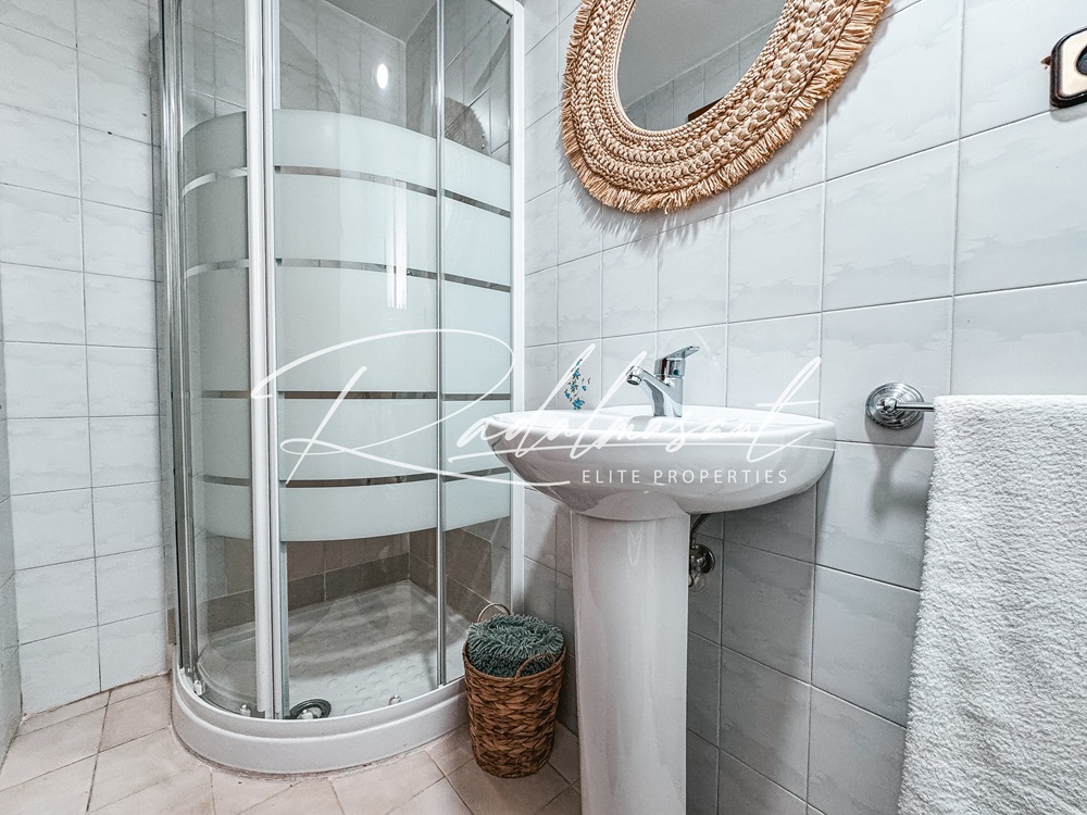 Baño 2.1