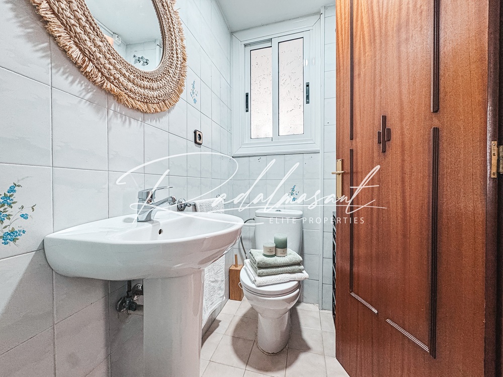 Baño 2.2