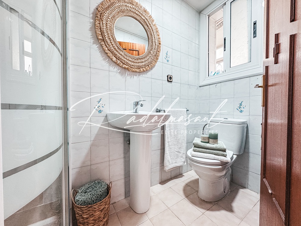 Baño 2.3
