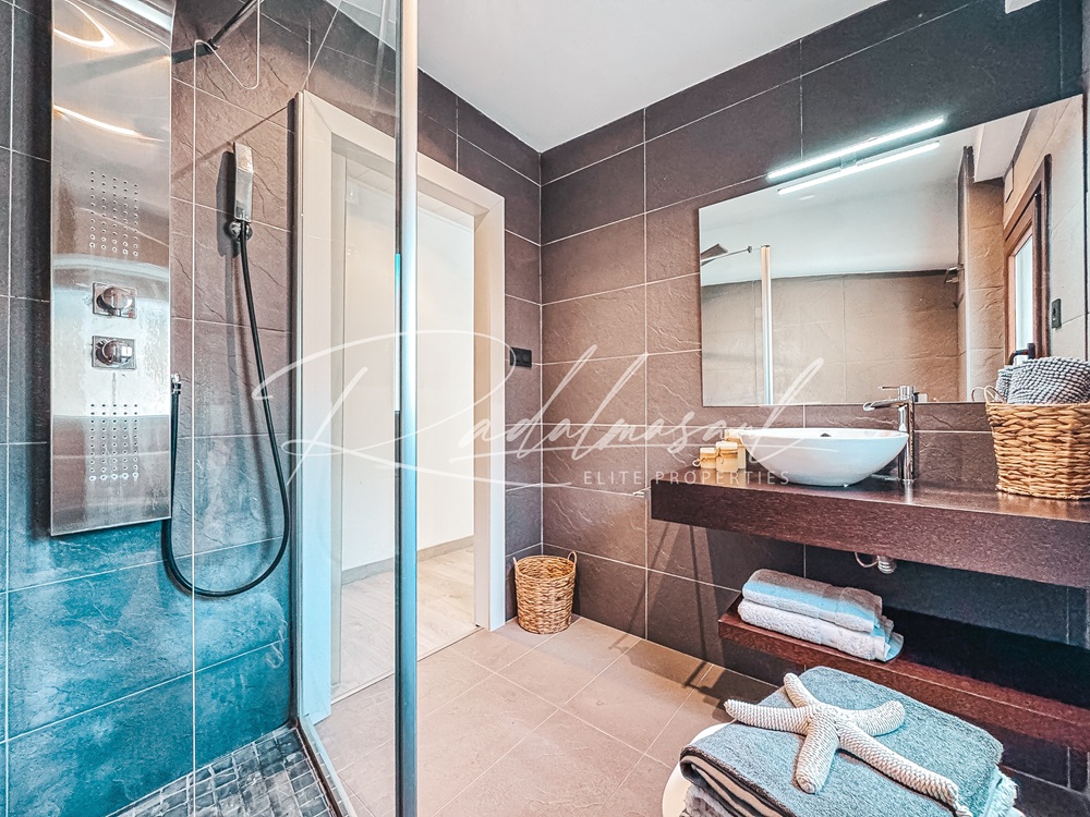 Baño 2.5