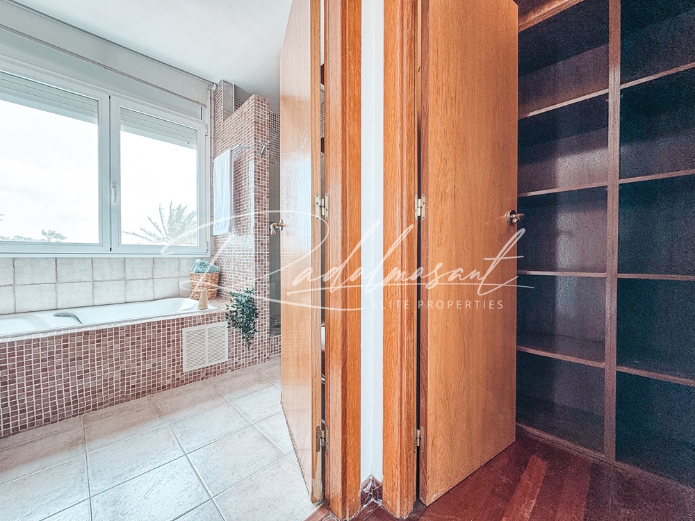 Baño suite 1.1