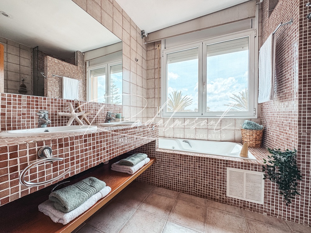Baño suite 1.2