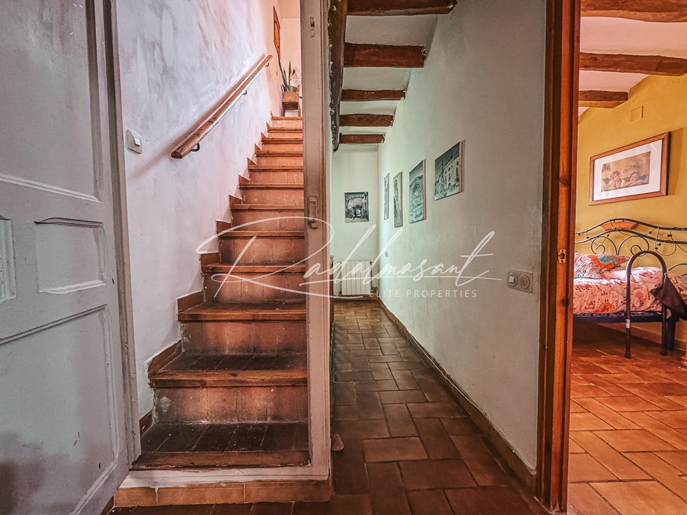 Escaleras 2