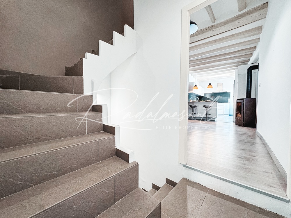Escaleras 2