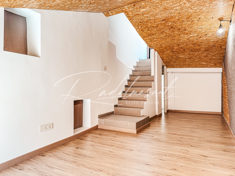 Escaleras 3