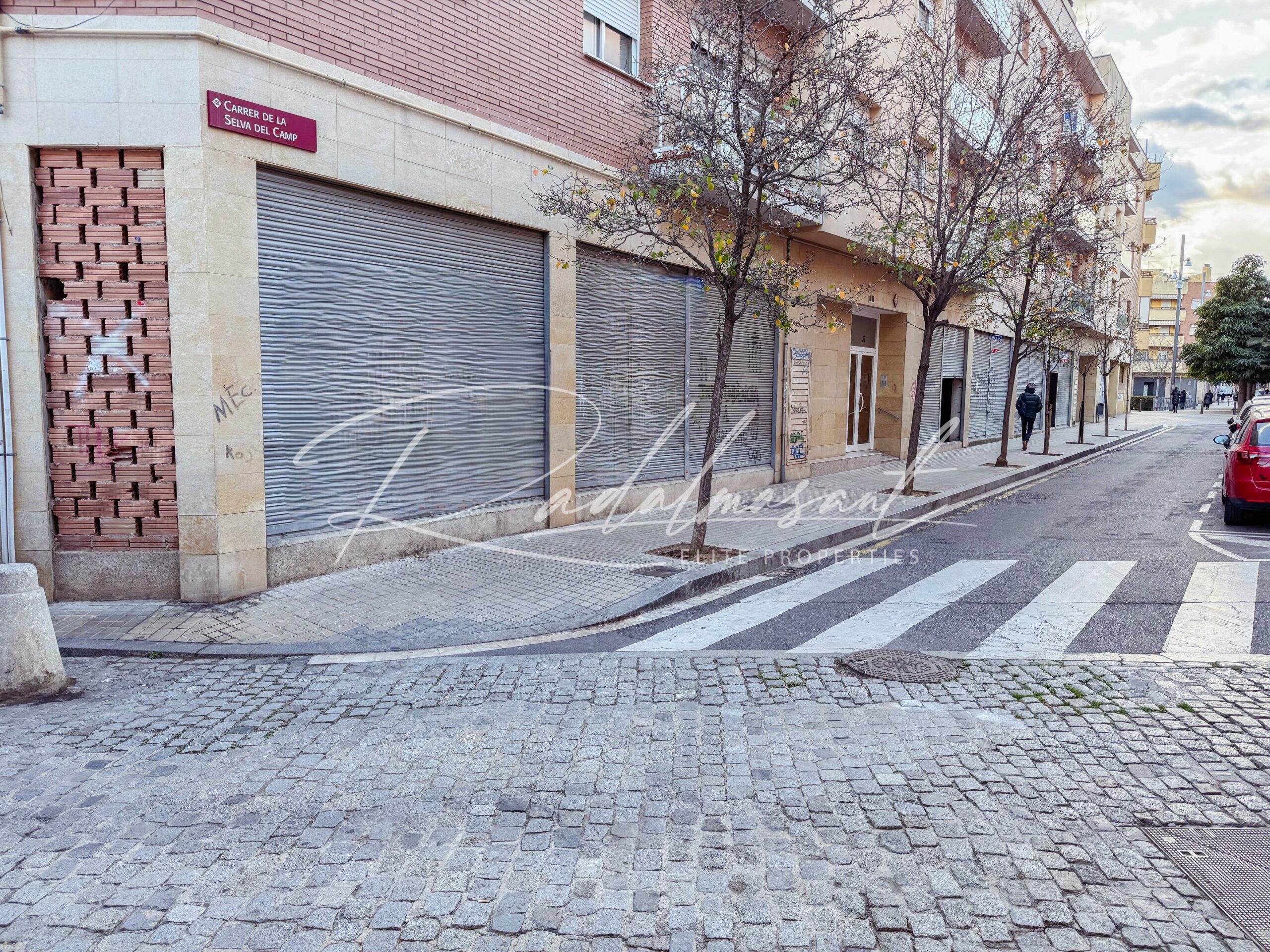 Fachada 1